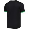 Maillot de Supporter Sassuolo Domicile 2024-25 Pour Homme